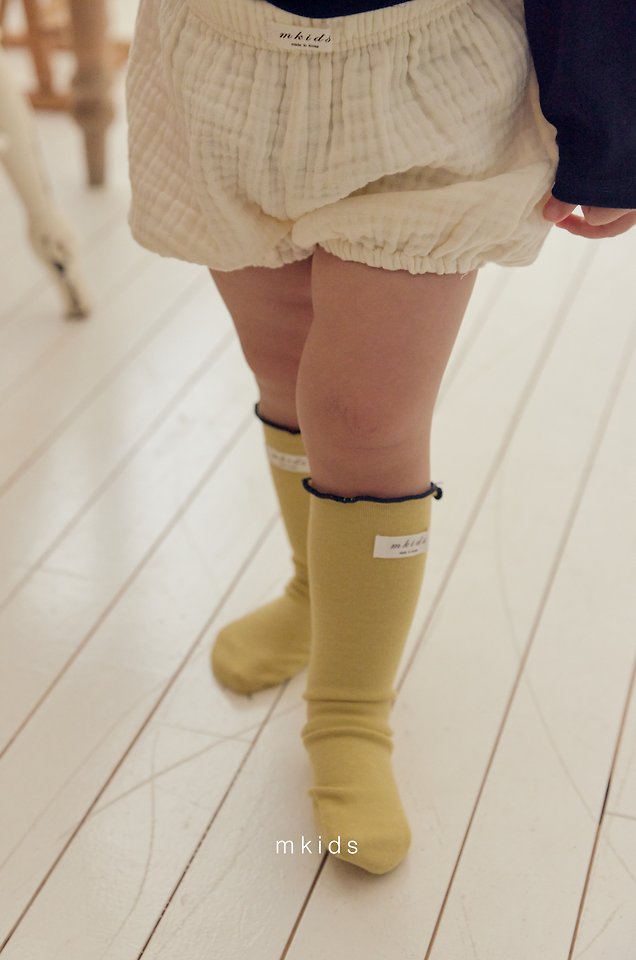 Little Foxx – MM Bloomers