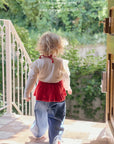 Little Foxx – Helen Denim Pants