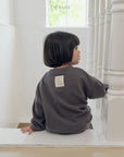 Little Foxx – Natural Tee