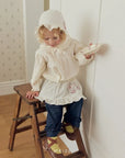 Little Foxx – Amy Blouse