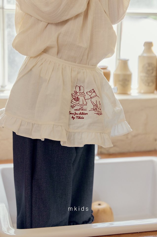 Little Foxx – Bonnie Apron