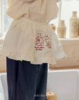 Little Foxx – Bonnie Apron