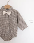 Little Foxx – Aaron Suit