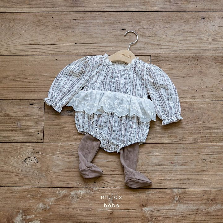 Little Foxx – Adore Suit