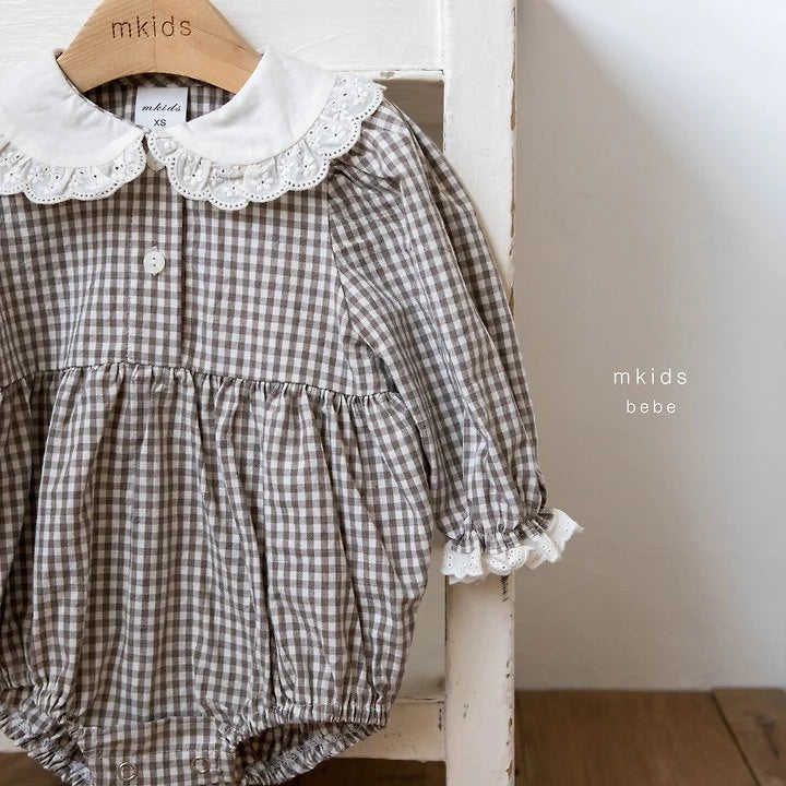 Little Foxx – Maria Suit