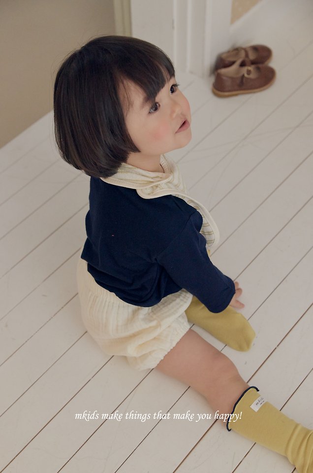 Little Foxx – MM Bloomers