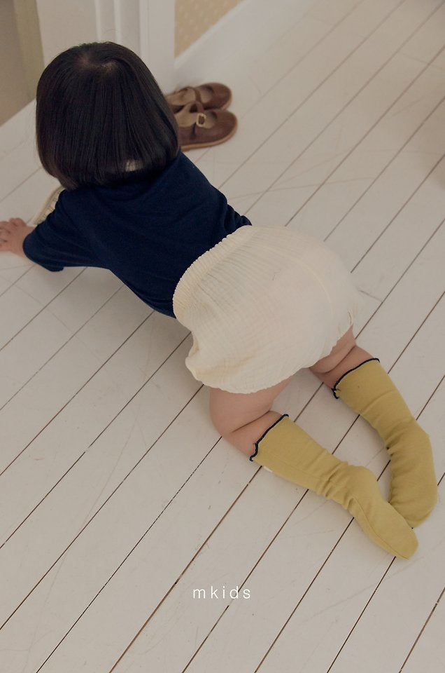 Little Foxx – MM Bloomers