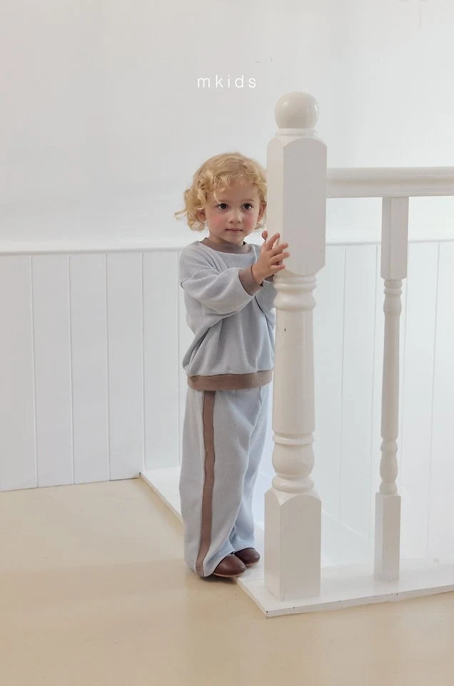Little Foxx – Maple Sweatshirt