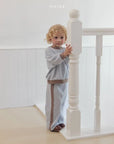 Little Foxx – Maple Sweatshirt