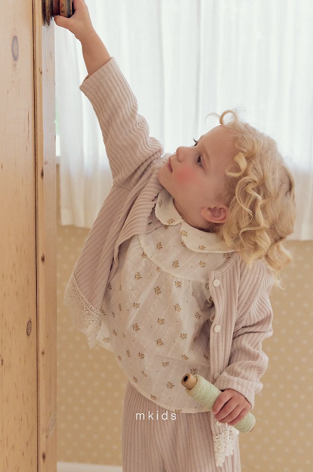 Little Foxx – Laura Cardigan