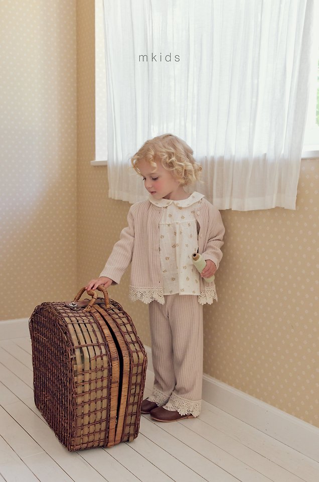 Little Foxx – Laura Cardigan