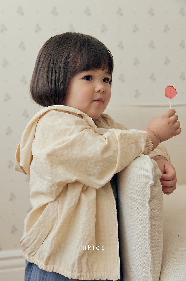 Little Foxx – Marron Jumper