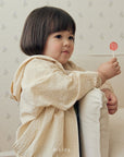 Little Foxx – Marron Jumper