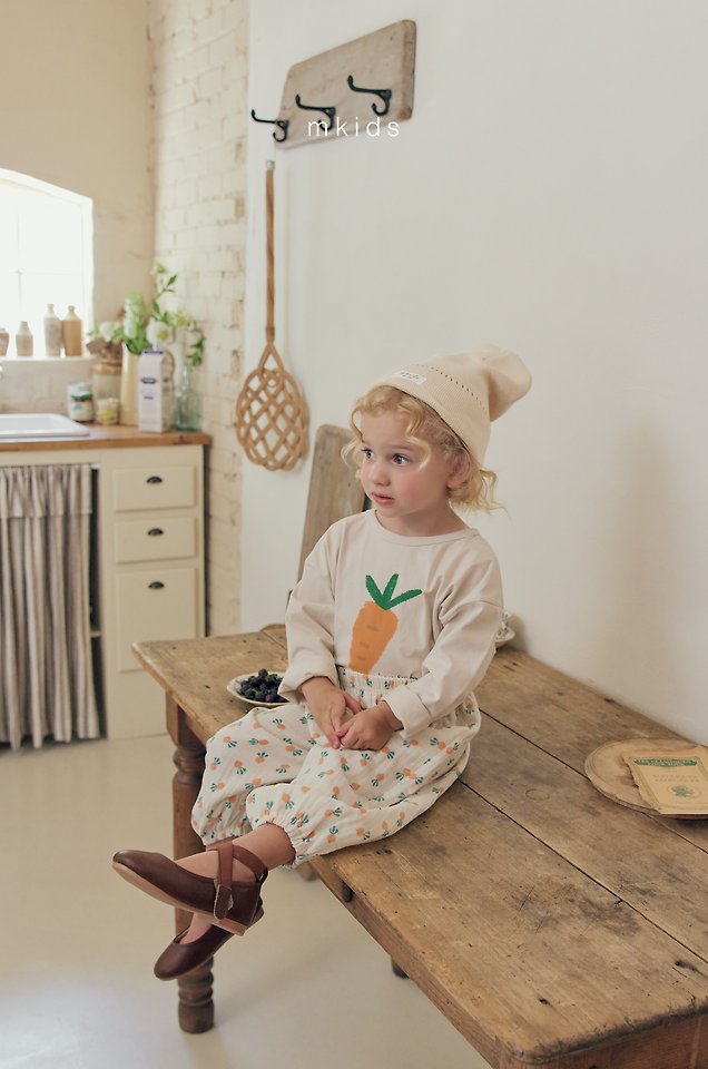 Little Foxx – Mellow Beanie