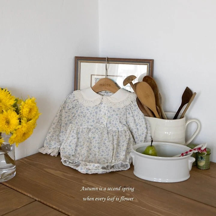 Little Foxx – Maria Suit