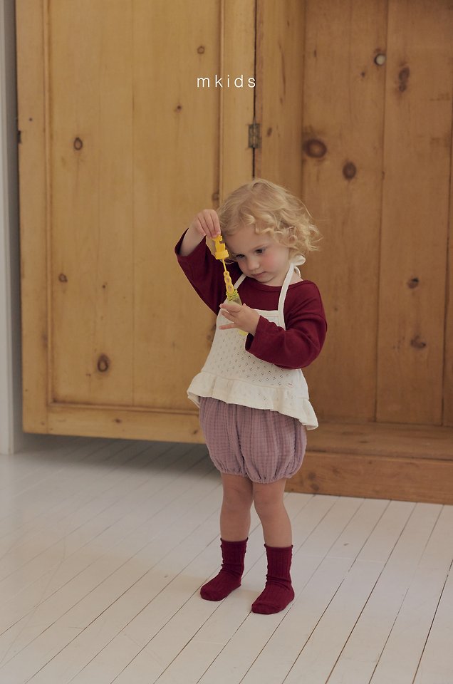 Little Foxx – MM Bloomers