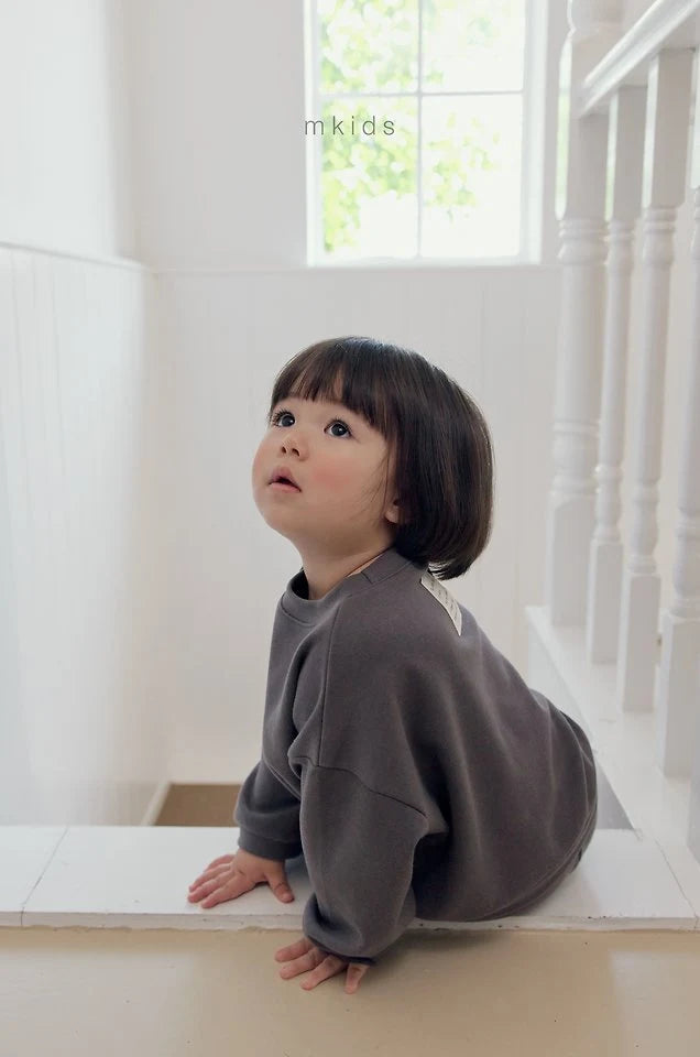 Little Foxx – Natural Tee