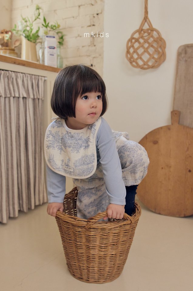 Little Foxx – Bagel Knee Socks