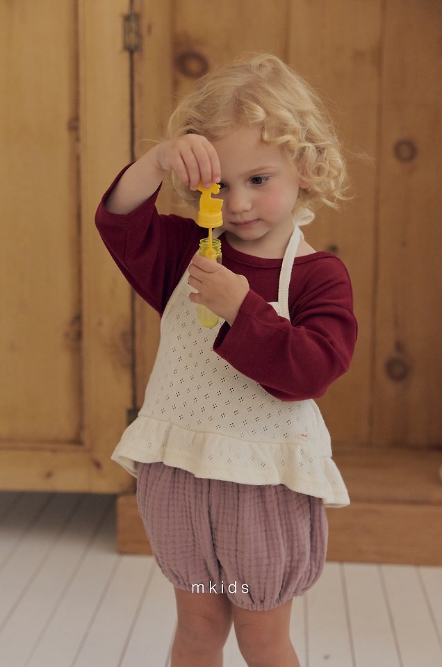 Little Foxx – MM Bloomers