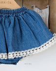 Little Foxx – Helen Denim Skirt