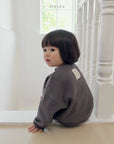 Little Foxx – Natural Tee