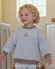 Little Foxx – Maple Sweatshirt