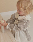 Little Foxx – Fleur Apron