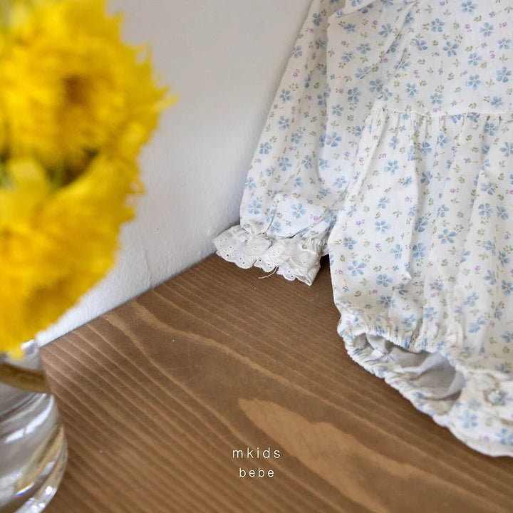 Little Foxx – Maria Suit