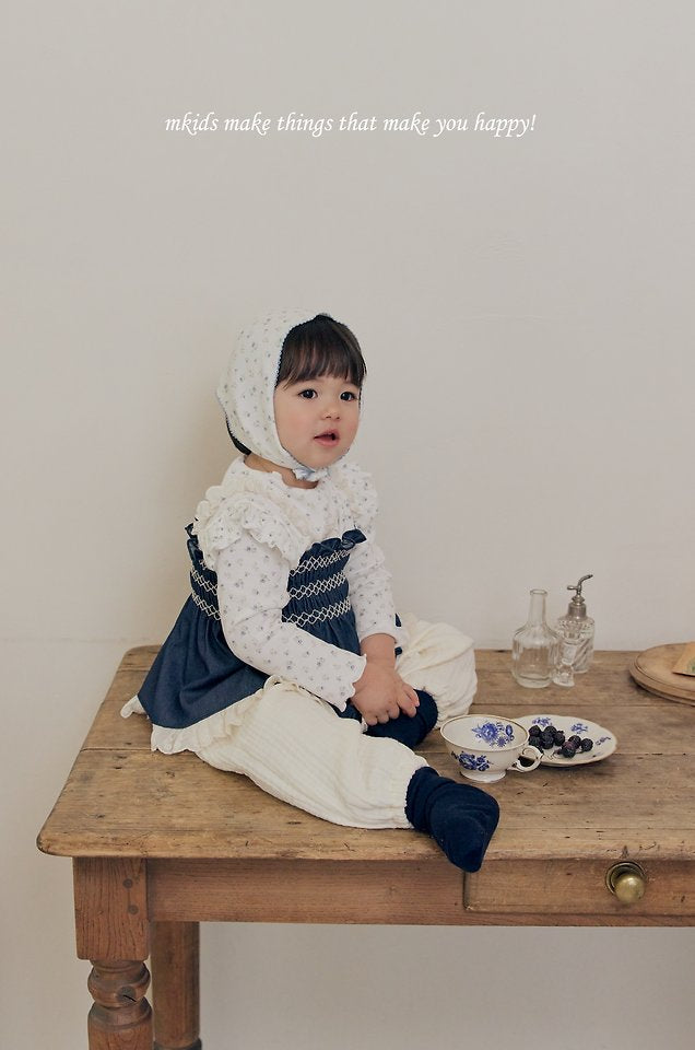 Little Foxx – MM Pants
