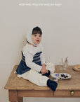 Little Foxx – MM Pants