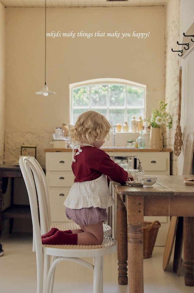 Little Foxx – MM Bloomers