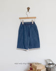 Little Foxx – Helen Denim Pants