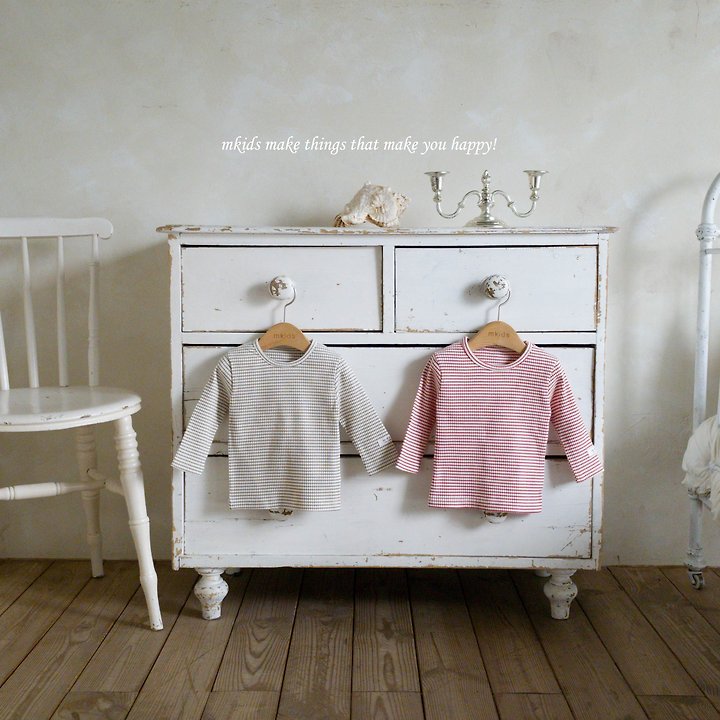 Little Foxx – Cotton Tee