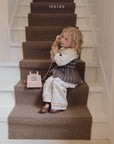 Little Foxx – Belle Smocked Blouse
