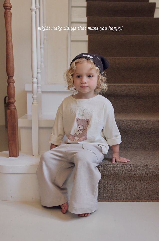 Little Foxx – Mellow Beanie