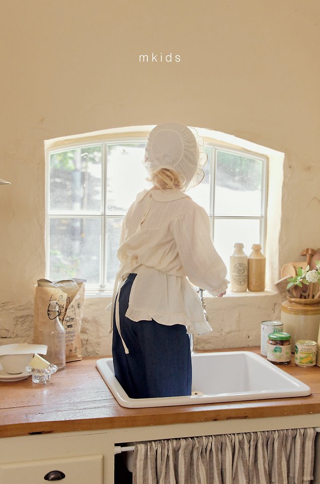 Little Foxx – Bonnie Bonnet