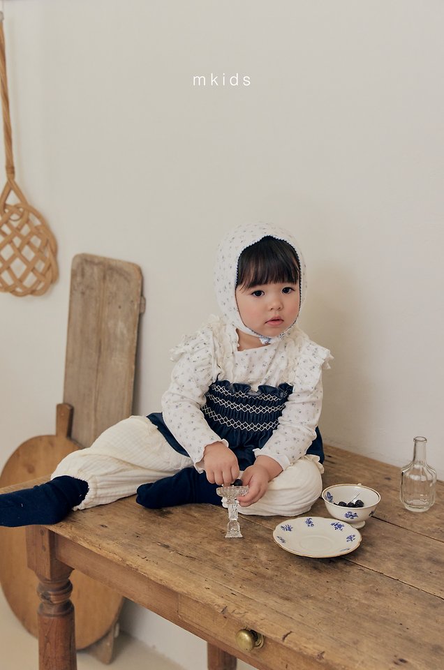 Little Foxx – MM Pants