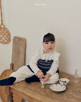 Little Foxx – MM Pants