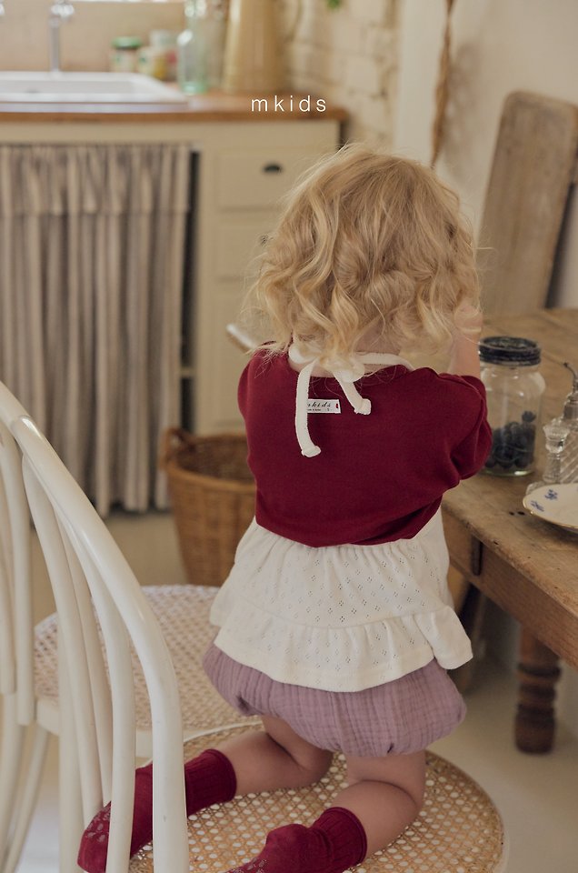 Little Foxx – MM Bloomers