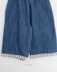 Little Foxx – Helen Denim Pants