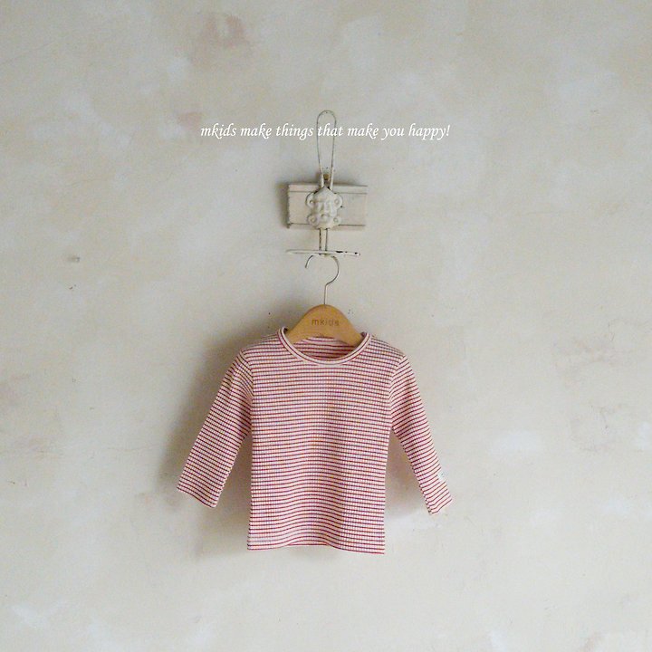 Little Foxx – Cotton Tee
