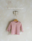 Little Foxx – Cotton Tee