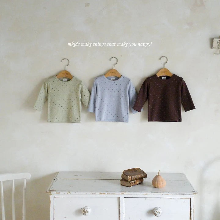 Little Foxx – Chouchou Tee