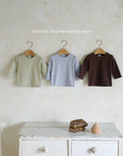 Little Foxx – Chouchou Tee