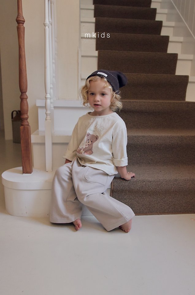 Little Foxx – Mellow Beanie