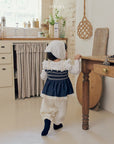 Little Foxx – Bagel Knee Socks