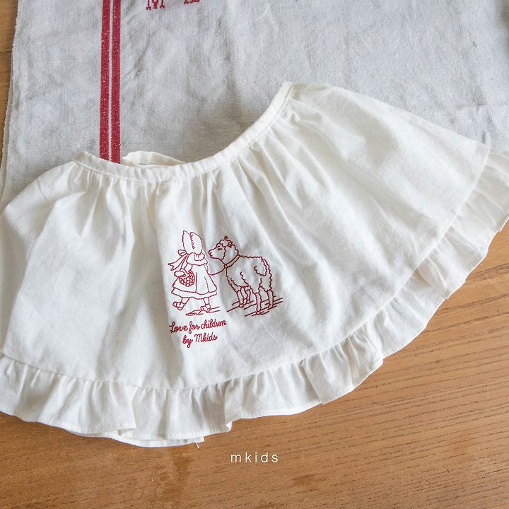 Little Foxx – Bonnie Apron