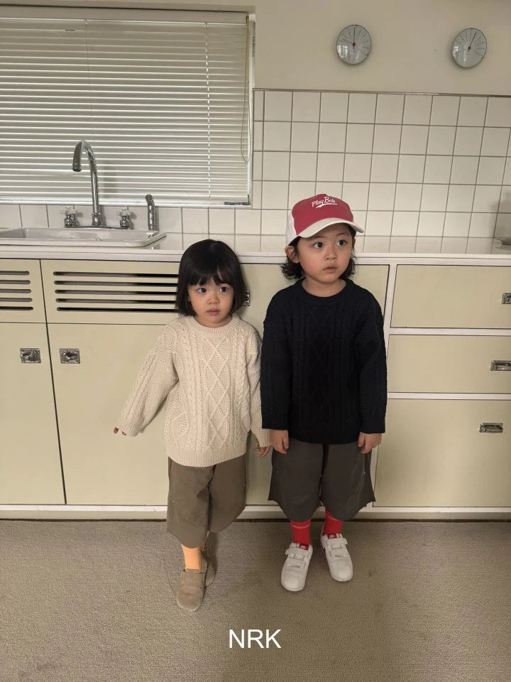 Fisherman Knit1_byLittleFox_jetztvorbestellen