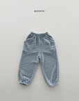 Stripe Heat Jogger Pants2_byLittleFox_jetztvorbestellen