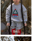 Little Foxx – Tra Sweatshirt